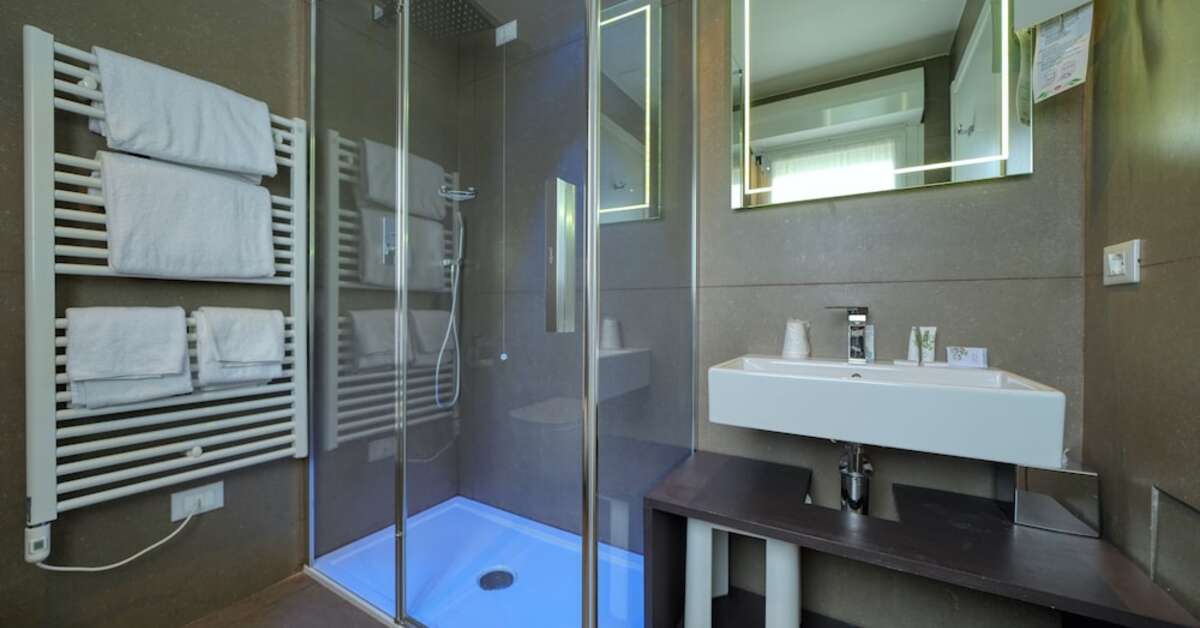Een foto van Hotel Palazzo Del Garda