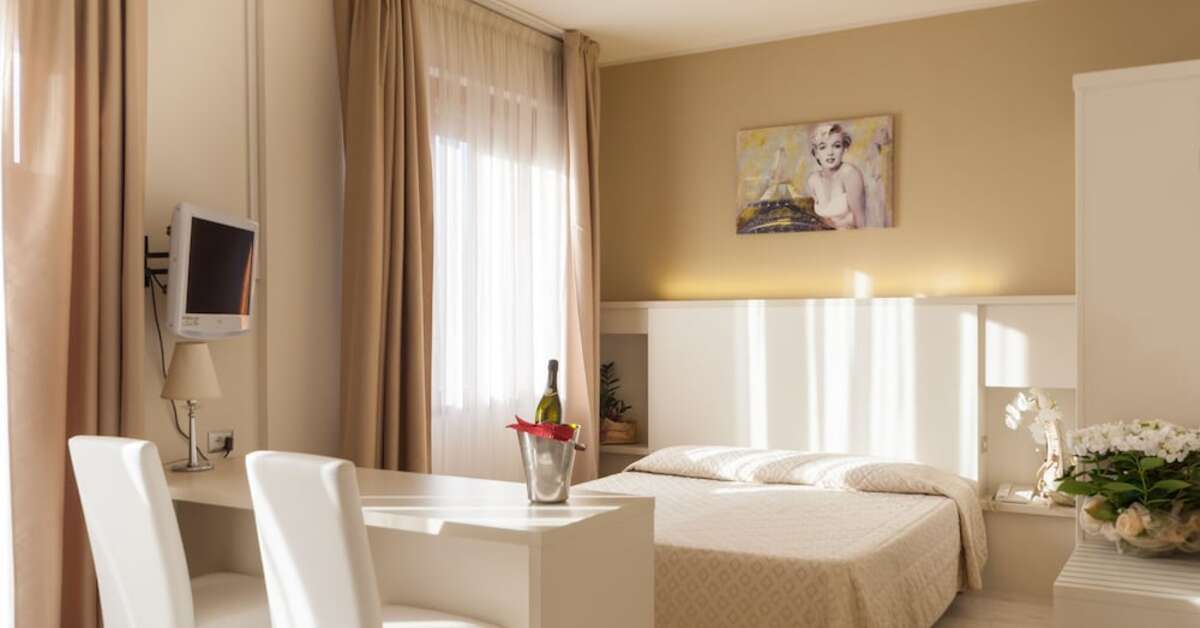 Een foto van Suite Hotel Elite