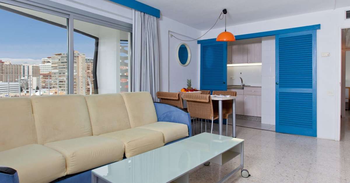 Een foto van Climia Belroy Hotel
