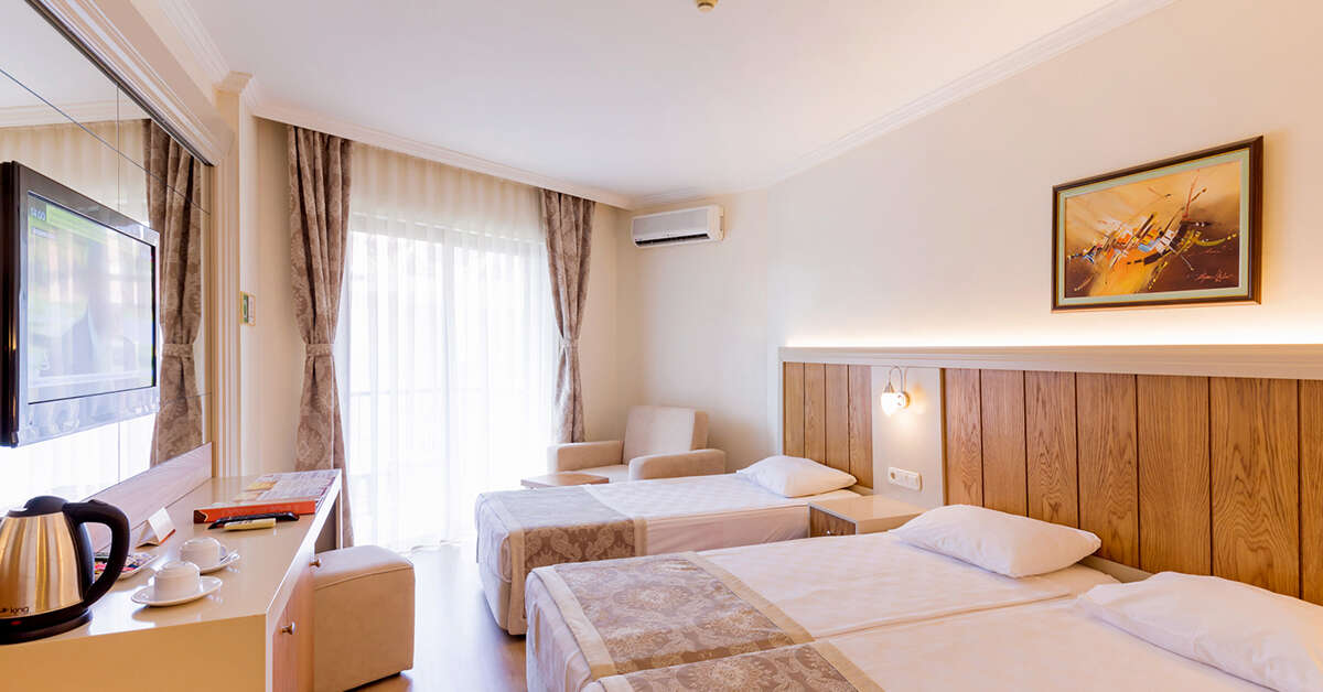Een foto van Victory Resort Hotel