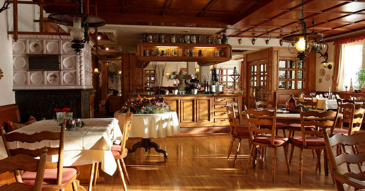 Een foto van Landidyll Hotel Hirschen