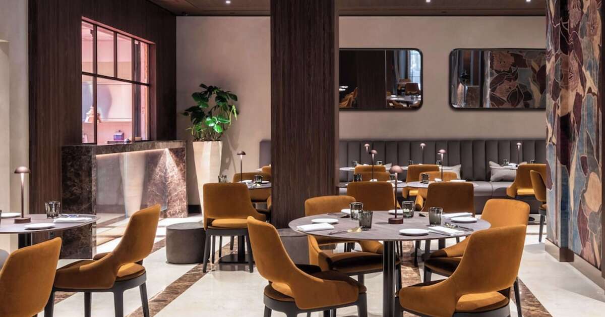 Een foto van Worldhotel Cristoforo Colombo