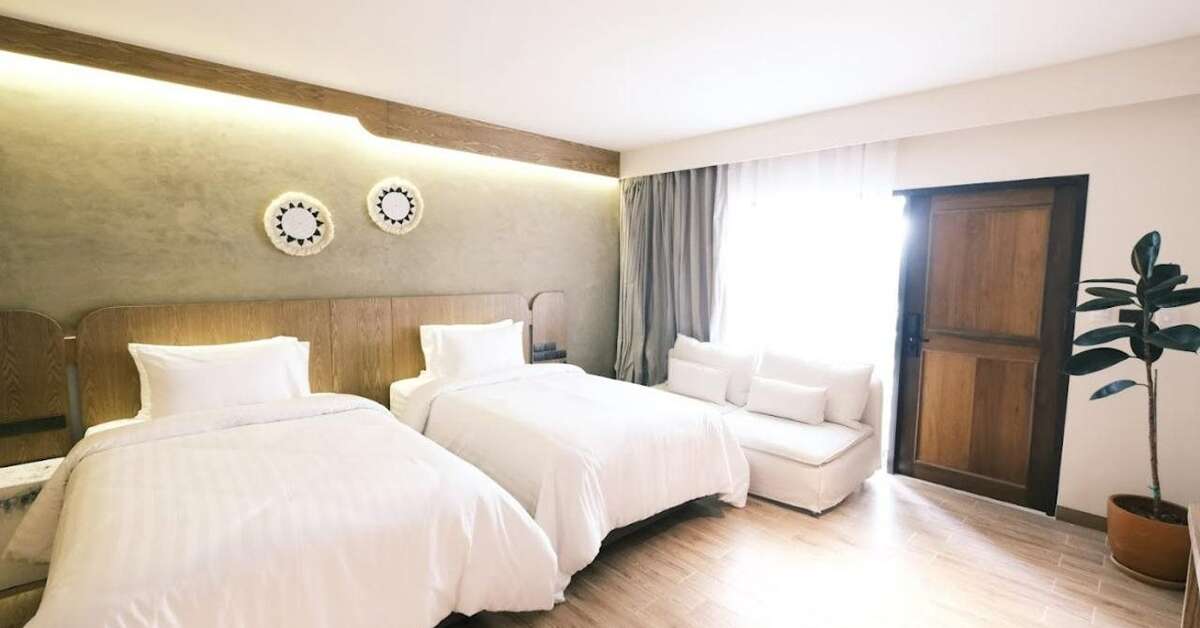 Een foto van Baan Haad Ngam Boutique Resort
