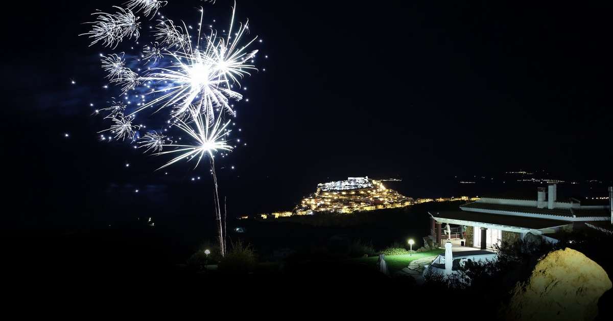 Een foto van de buitenkant van Bajaloglia Resort
