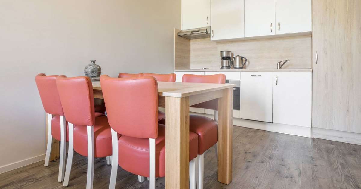 Een foto van Holiday Suites Westende