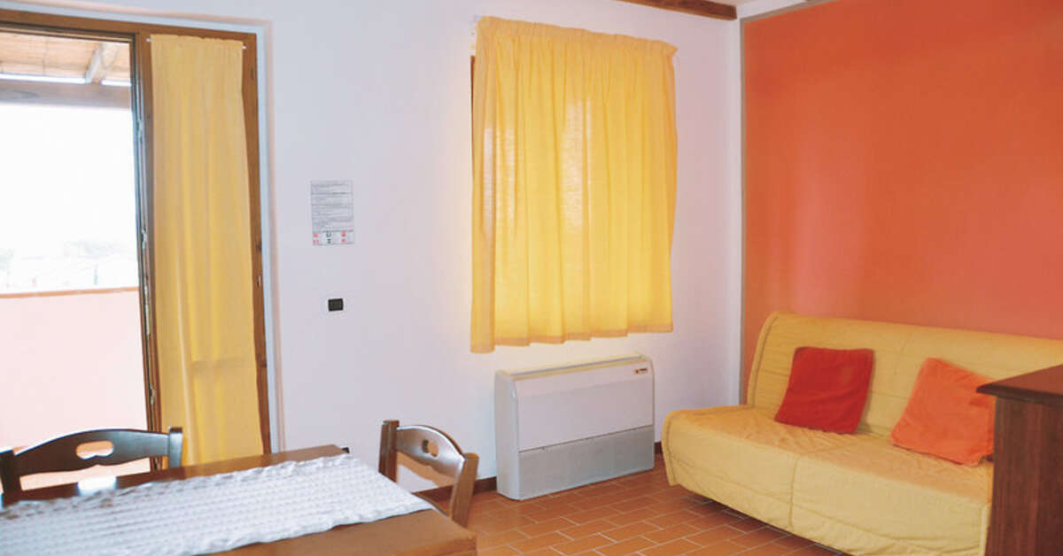 Een foto van Appartementen Le Corti di Montepitti