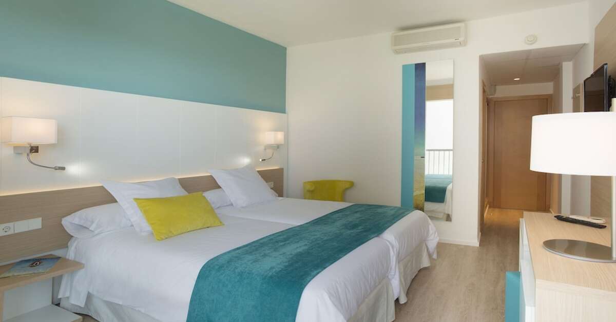 Een foto van JS Palma Stay