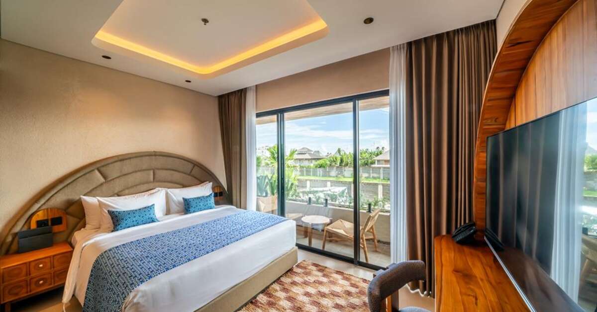Een foto van TUI Blue Berawa Hotel & Villas