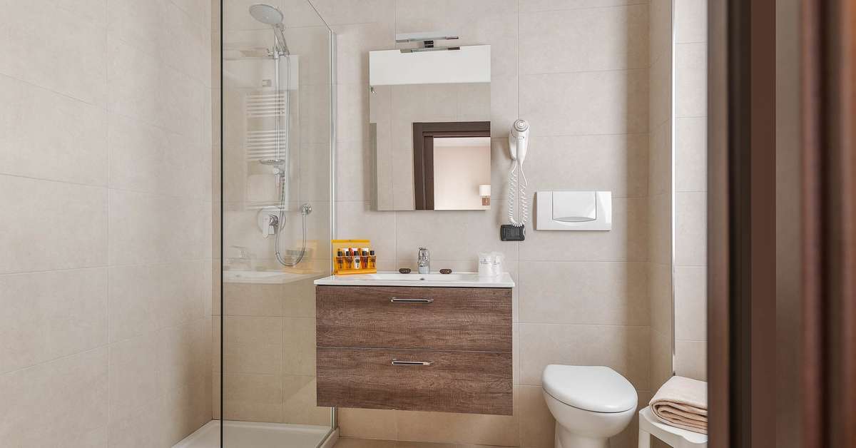 Een foto van Hotel Ariston Milano