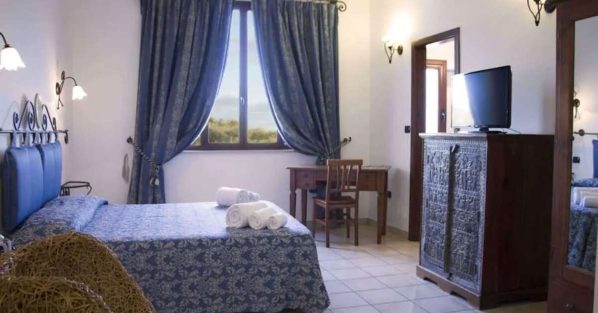 Ein Foto Hotel Montecallini