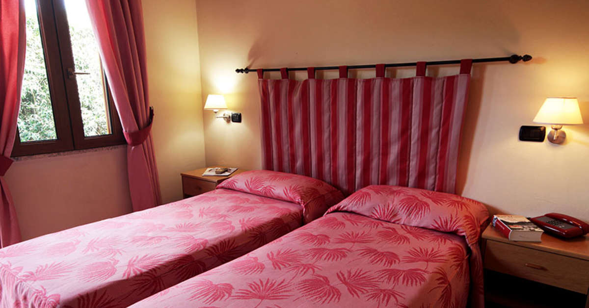 Een foto van Tonicello Resort