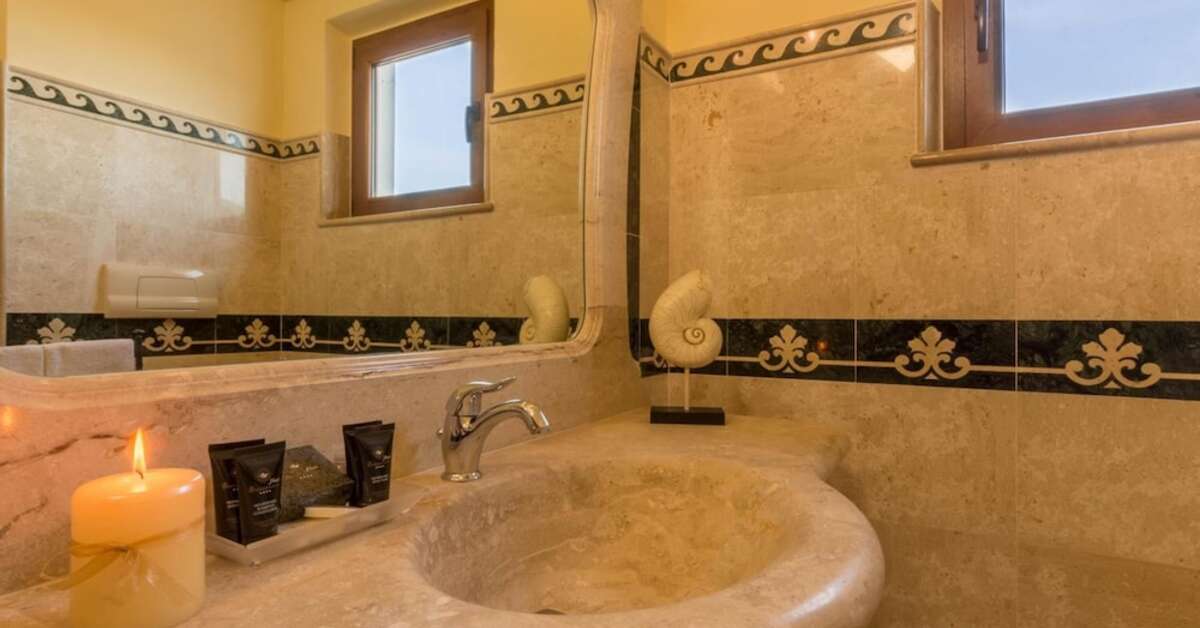 Een foto van Hotel Brancamaria