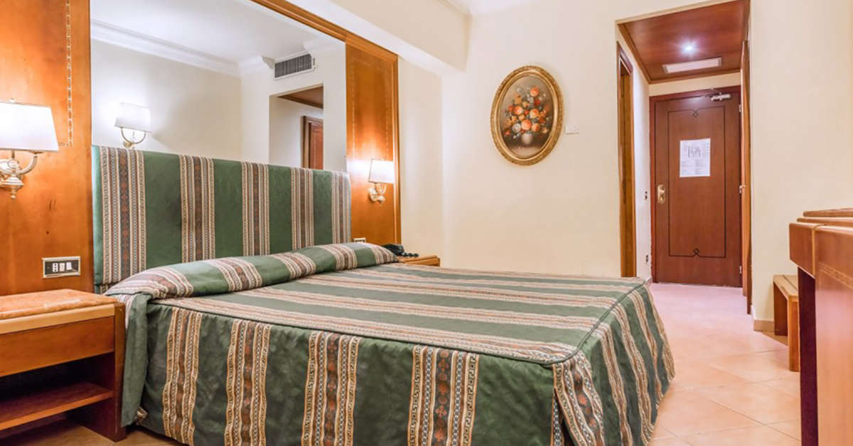 Een foto van Raeli Hotel Regio