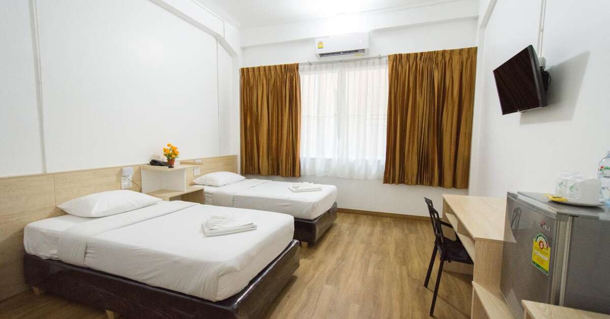 Een foto van Basaya Beach Hotel & Resort