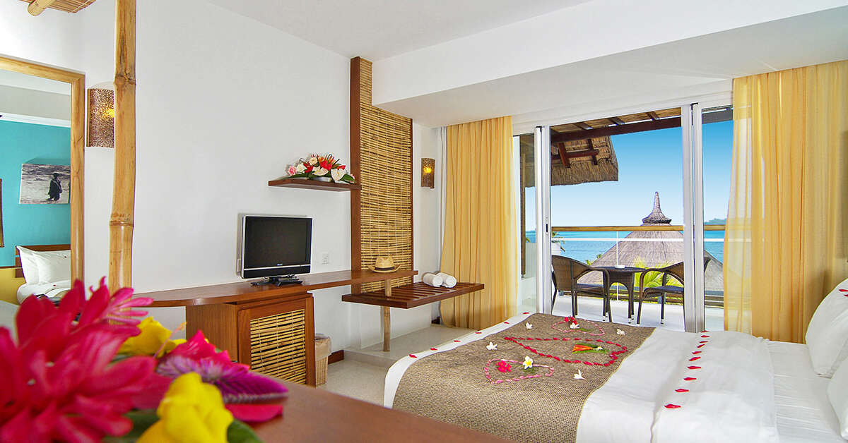 Een foto van Laguna Beach Hotel & Spa