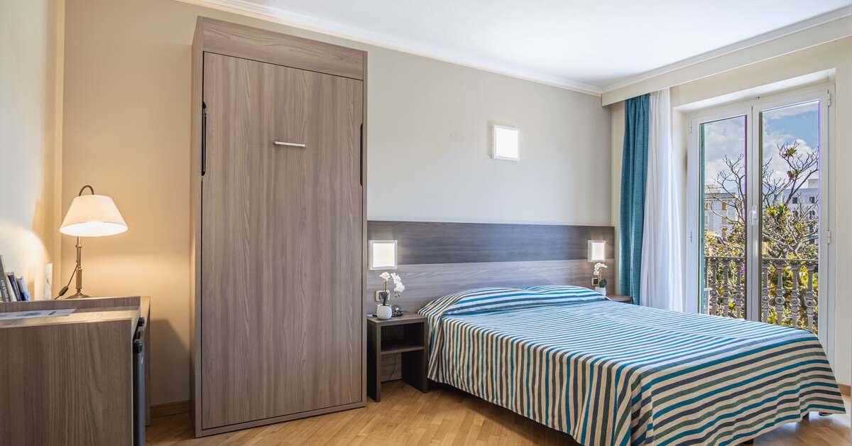 Een foto van Hotel Grande Albergo