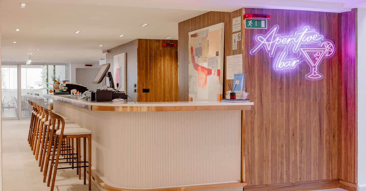 Ein Foto Hotel Tara