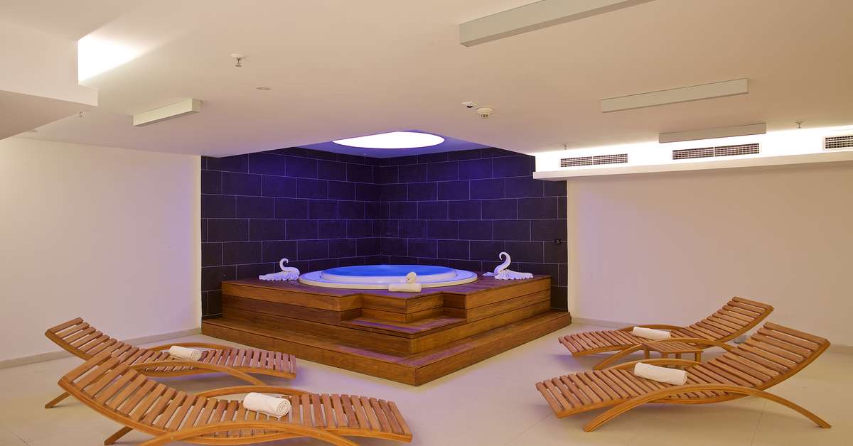 Een foto van Medora Auri Family Beach Resort