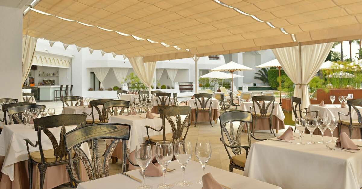 Een foto van Iberostar Selection Marbella Coral Beach