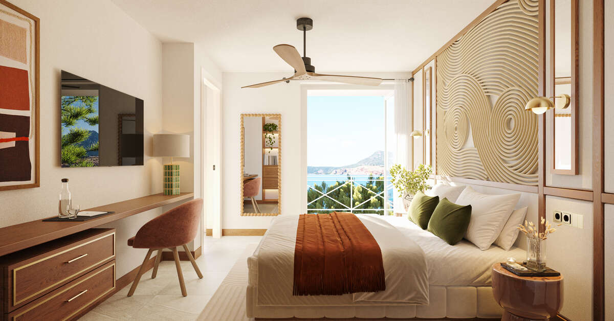 Een foto van Iberostar Selection Montenegro