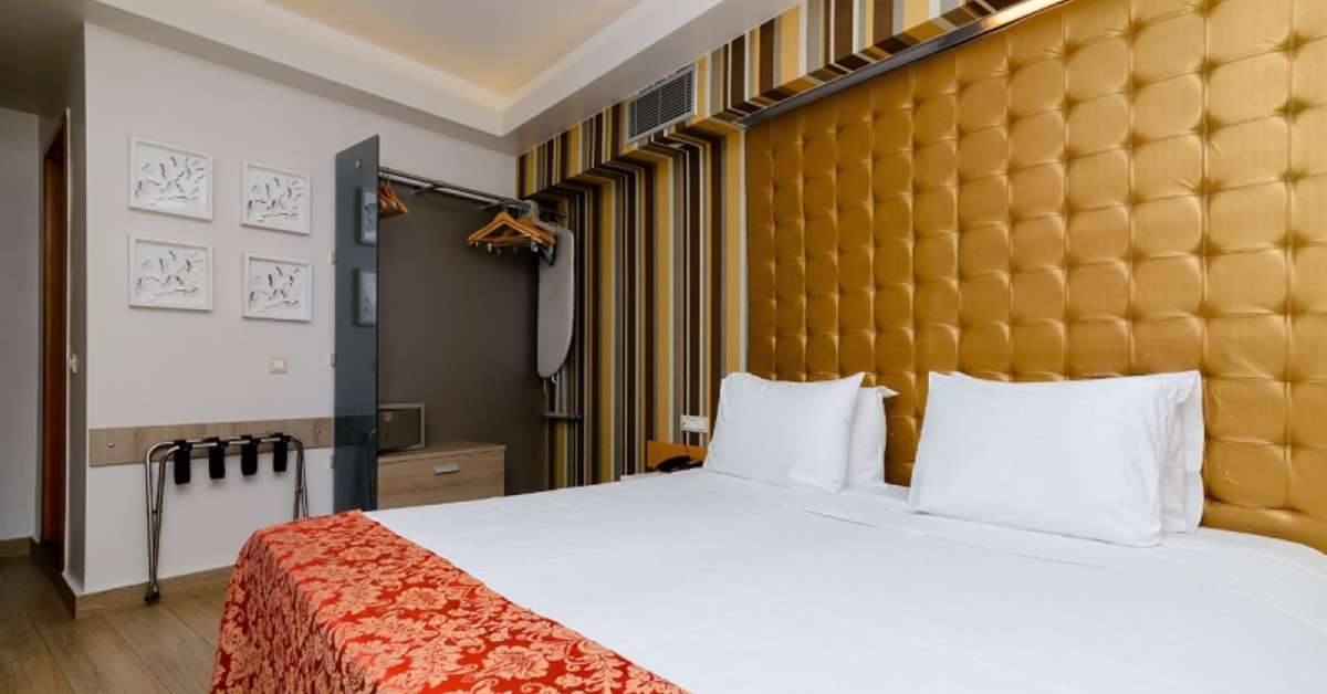 Een foto van Kastro Hotel