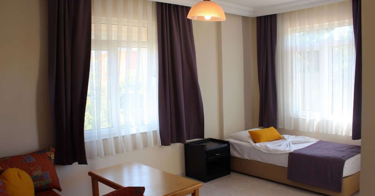 Een foto van Victoria Princess Aparthotel