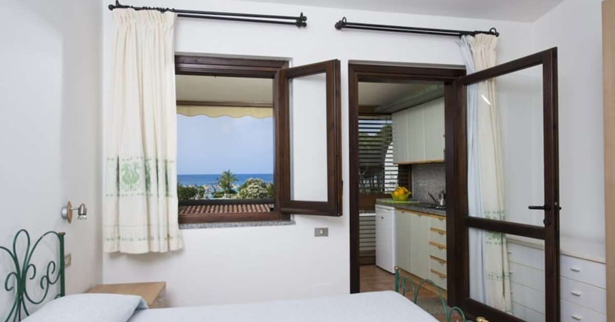 Een foto van Cormoran Hotel & Residence