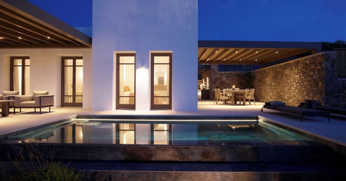 Een foto van Bonzoe Homes & Villas