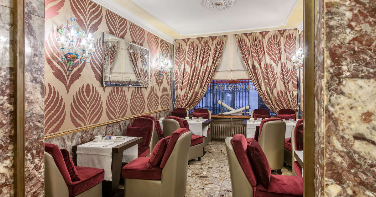 Een foto van Hotel Montecarlo