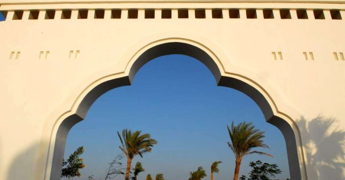 Een foto van Gorgonia Beach Resort