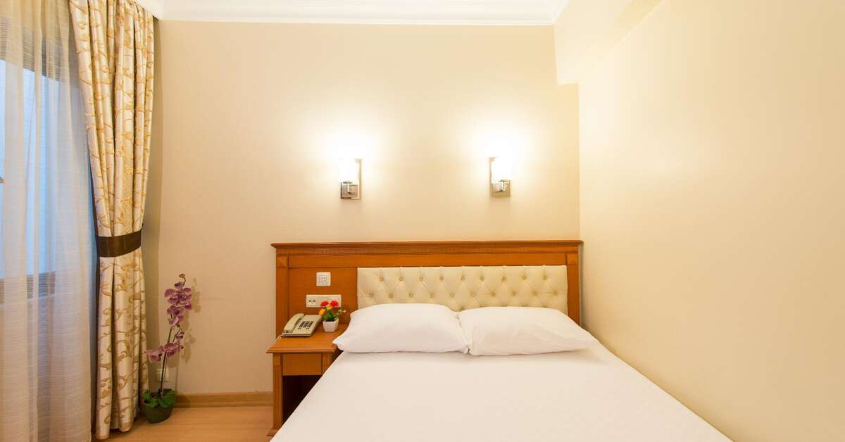 Een foto van Prestige Hotel Old City