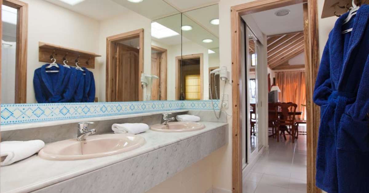 Een foto van Sands Beach Resort