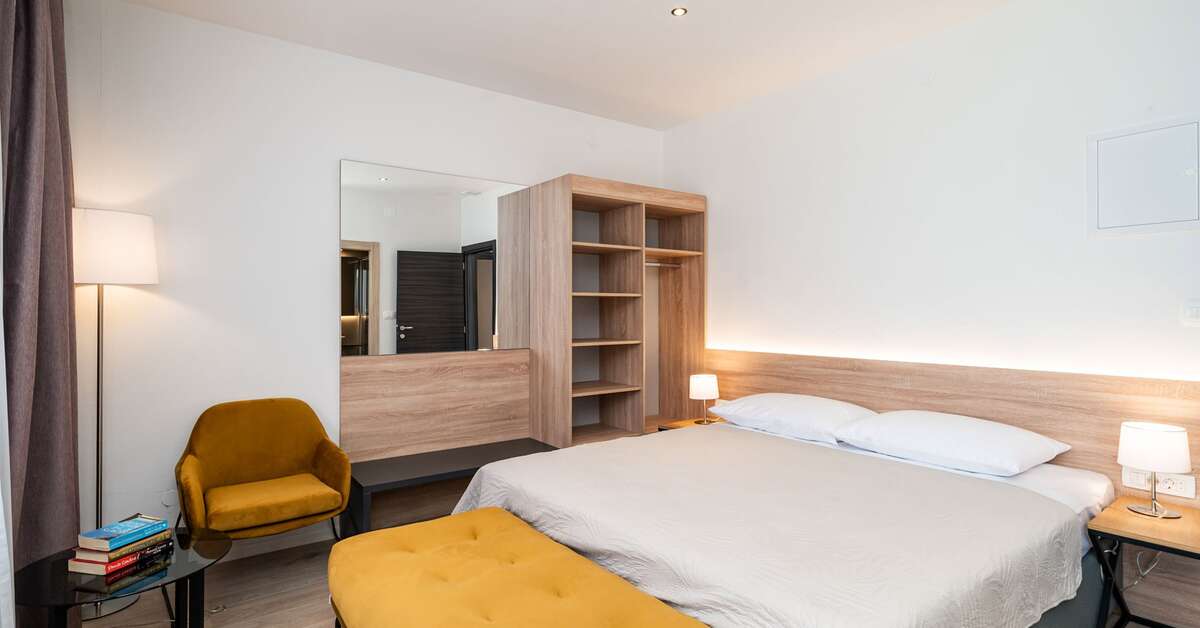Een foto van Bacan Appartementen