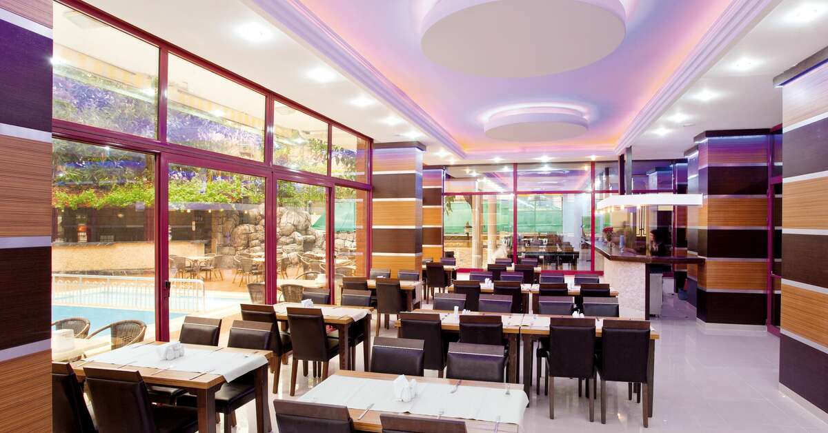 Een foto van Diamore Hotel