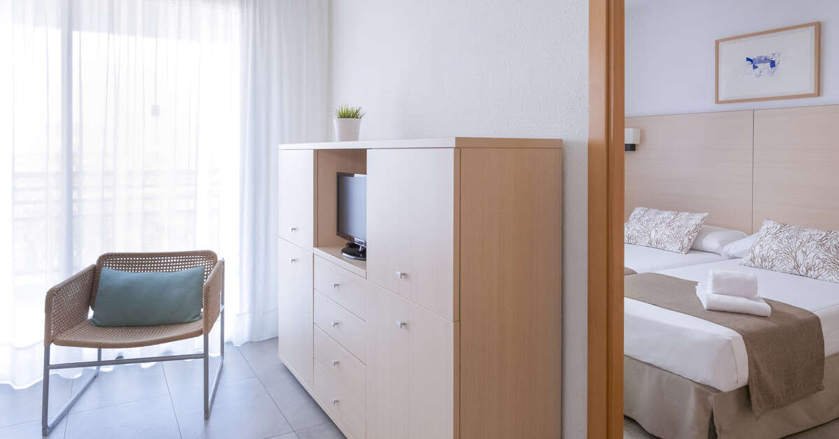 Een foto van Appartementen Cye Salou