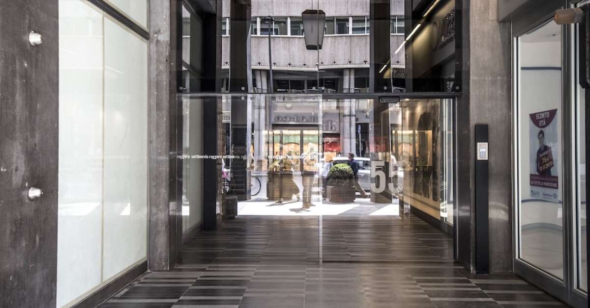 Een foto van B&B In Centro Palermo