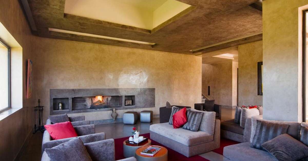 Een foto van Sirayane Boutique Hotel & Spa