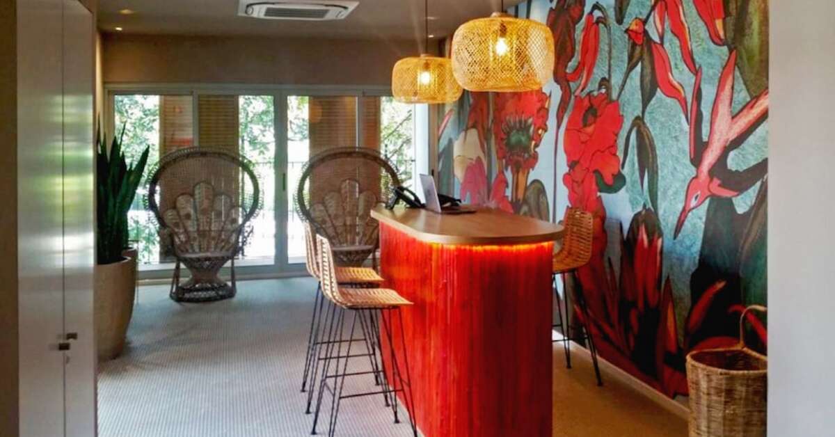 Een foto van Pestana Casino Studios