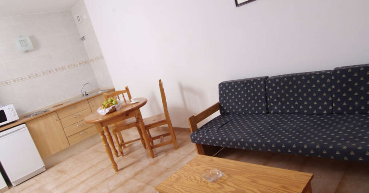 Een foto van Hotel Club Palia Don Pedro