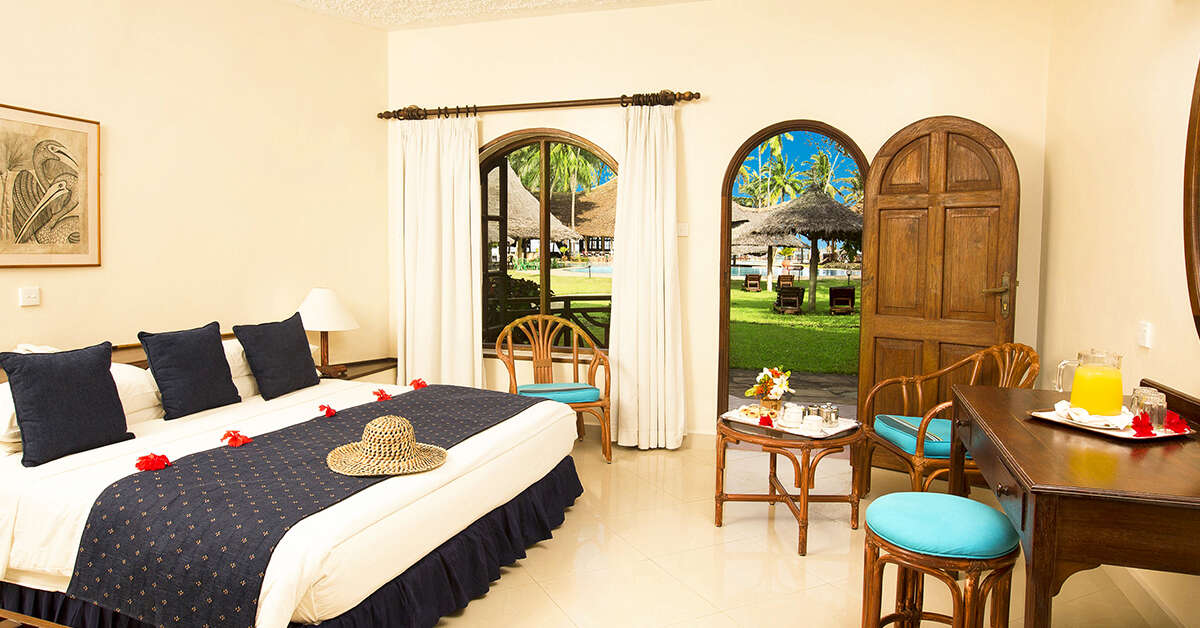 Een foto van Neptune Paradise Beach Resort & Spa