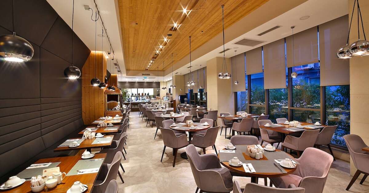 Ein Foto Dosso Dossi Hotels Downtown