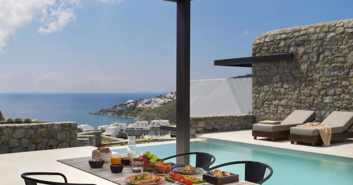 Een foto van Ezio Bo Luxury Living