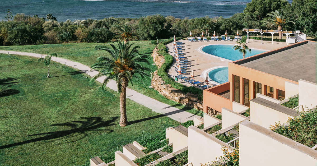 Een foto van MClub Cala Regina