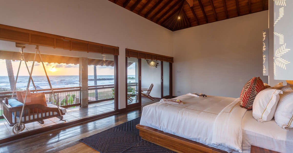Een foto van Wattura Resort & Spa