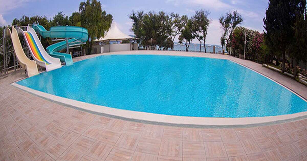 Een foto van Maya World Didyma Hotel
