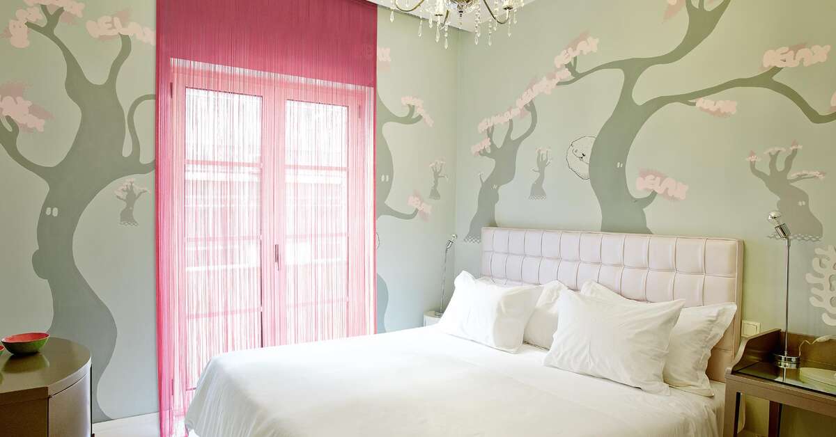 Een foto van Athena A Hotel to Live