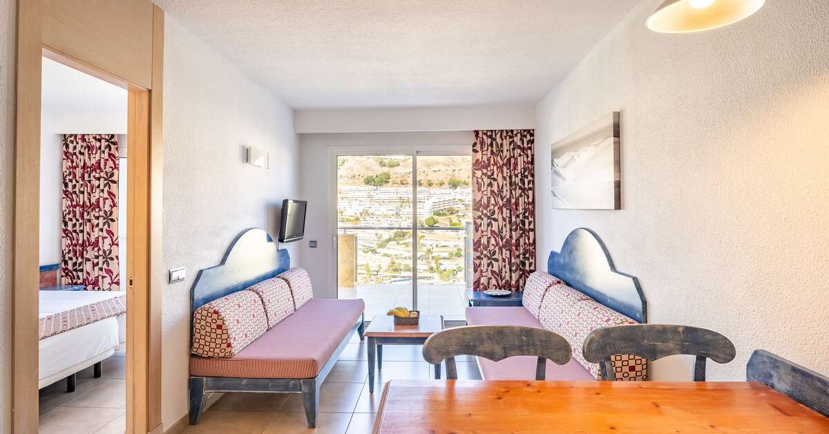 Een foto van Cala Nova Appartementen