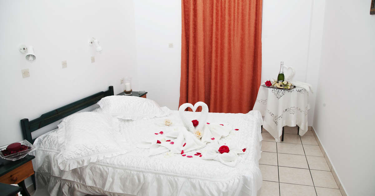 Een foto van Athinoula Hotel