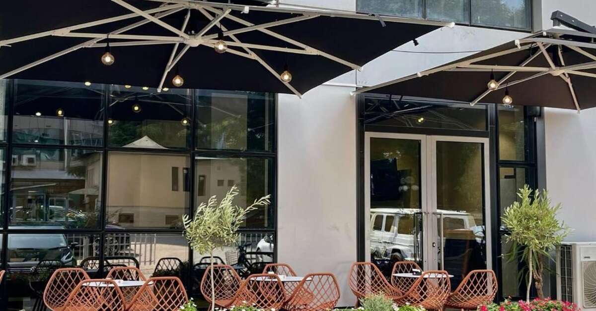 Een foto van Mulaj Hotel