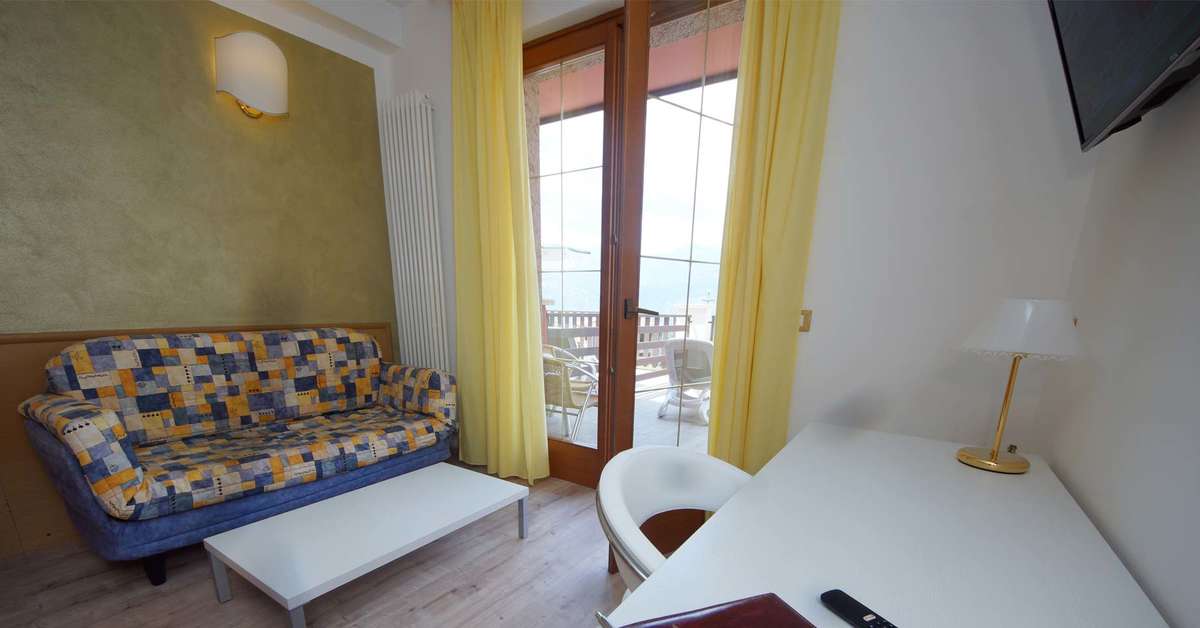 Een foto van Park Hotel Val di Monte